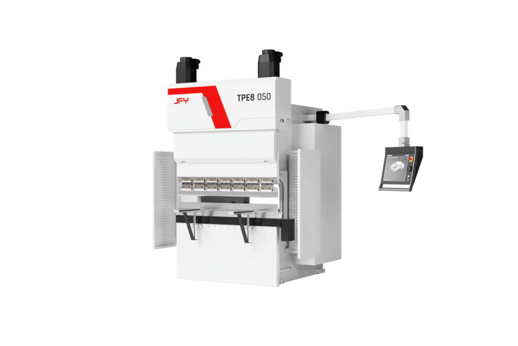 TPE 8 SERIES