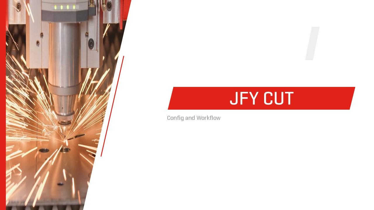 JFY Laser E-Learning