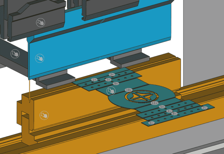 Full Immersive Editing