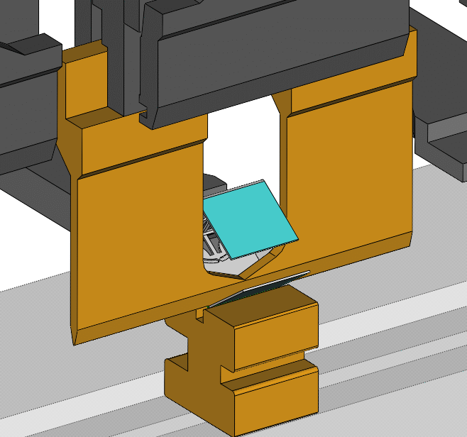 Bend Solution with Smartness