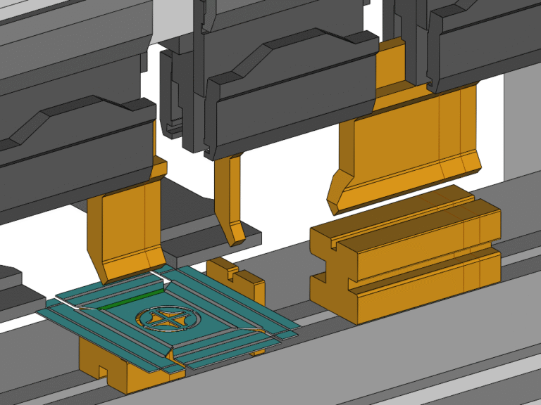 Comprehensive Bend Solution