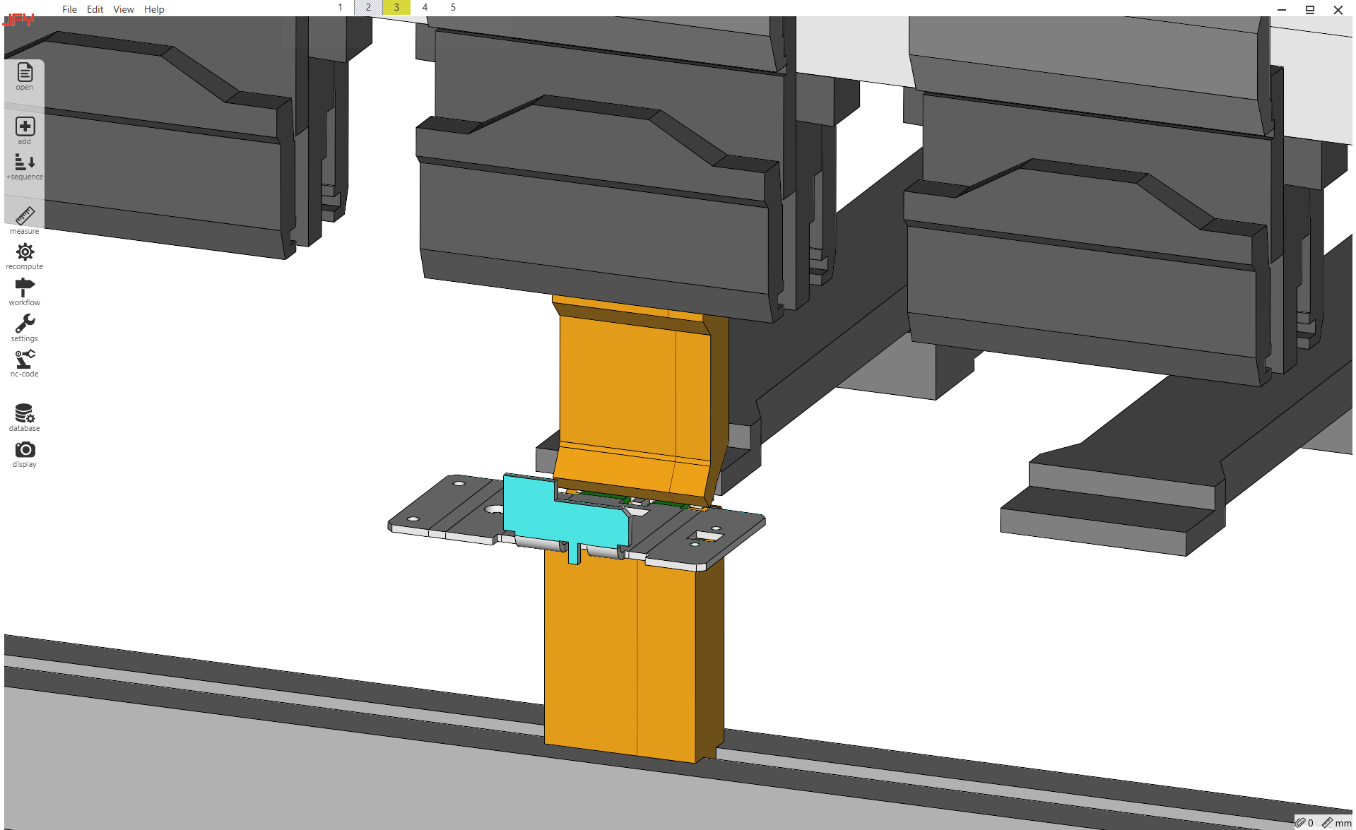 Smart ergonomic solutions