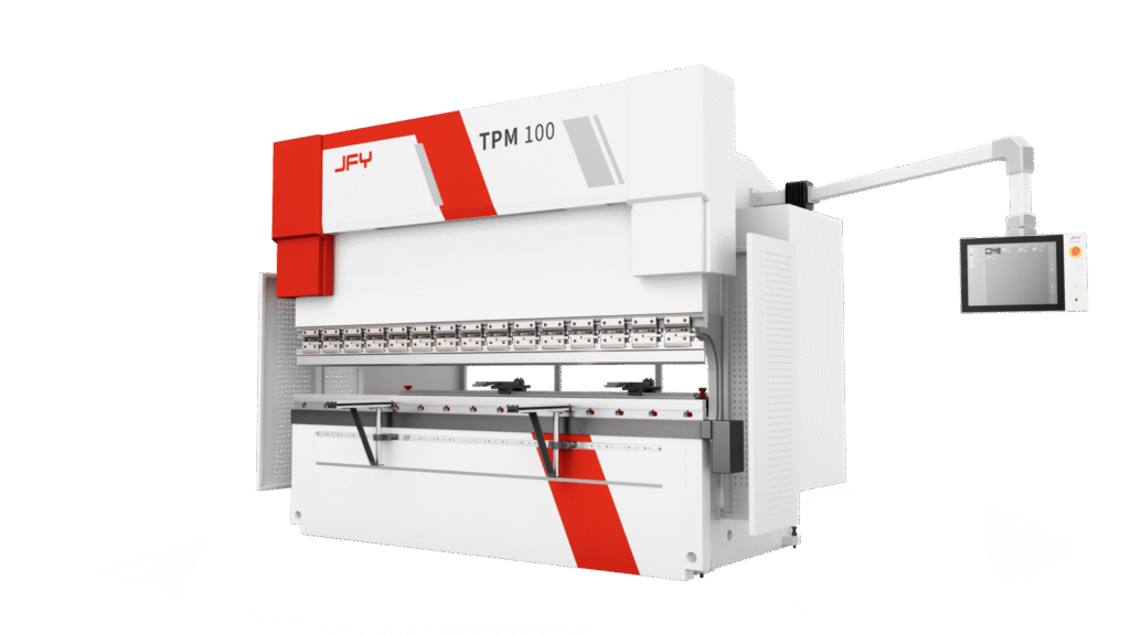 JFY TPM Press Brake