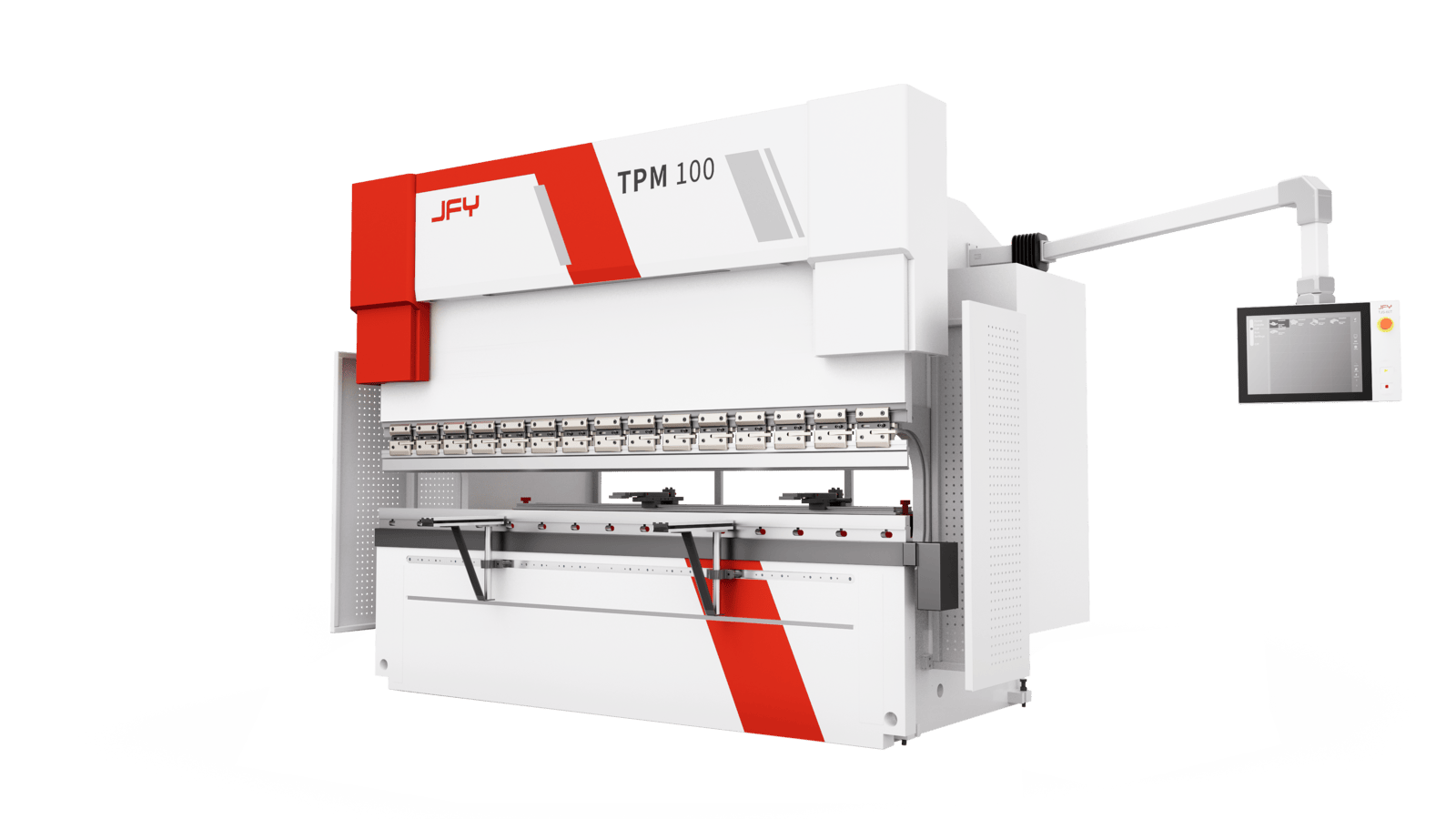 JFY TPM Press Brake