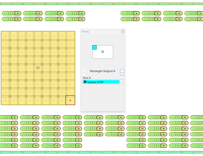 JFY Punch Interactive Tooling