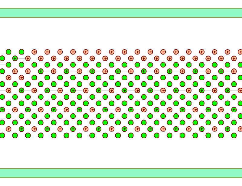 JFY Punched Part Cluster Tool