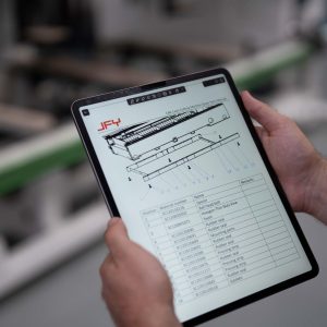 JFY Services Subject